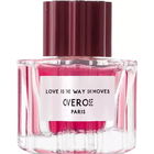 Love is the Way She Moves by Overose