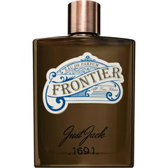 Frontier by Just Jack