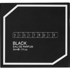 Black von Digitaria