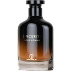 Sincerity by Grandeur