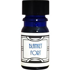 Blanket Fort von Nui Cobalt Designs