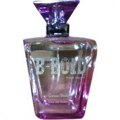 B-Bold pour Femme by Gianni Venturi
