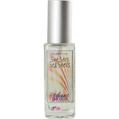 She Sells Sea Shells (Perfume) von Wylde Ivy