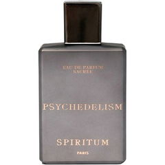 Psychedelism by Spiritum