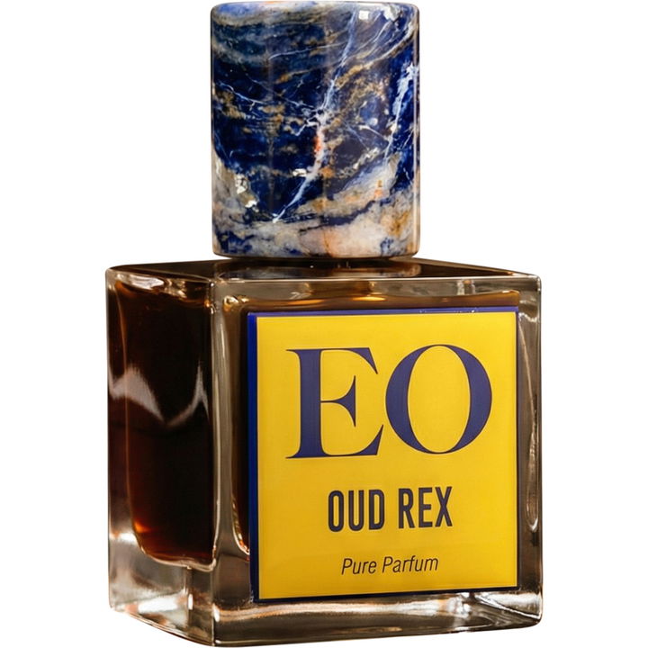 Oud Rex: Chinese Exclusive by Ensar Oud