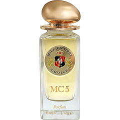 MC5 by Millionaires Choice