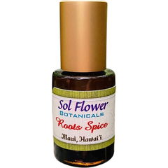 Roots Spice von Sol Flower Botanicals