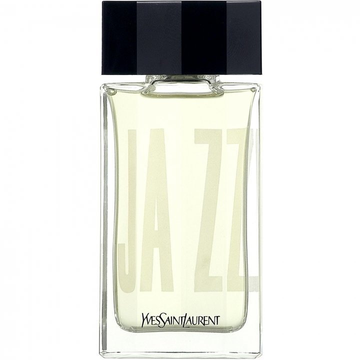 Jazz 1988 Eau de Toilette by Yves Saint Laurent » Reviews