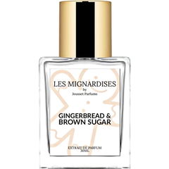 Les Mignardises - Gingerbread & Brown Sugar by Jousset Parfums