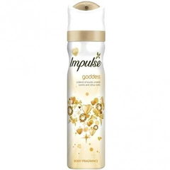 Goddess von Impulse
