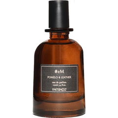 #eM - Pomelo & Leather by Yntenzo