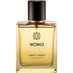 Green Tweed by Womo