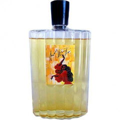 Amor Brujo von Mas Cosmetics