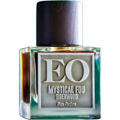 Mystical Fou: Tigerwood by Ensar Oud / Oriscent