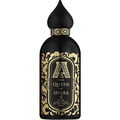 The Queen of Sheba by Attar Collection