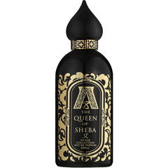The Queen of Sheba von Attar Collection