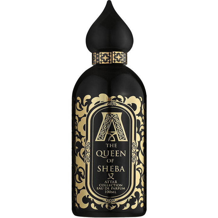 The Queen of Sheba von Attar Collection
