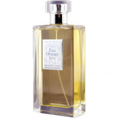 Eau Orange Iris by Autour du Parfum