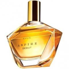 Aspire Debut von Avon