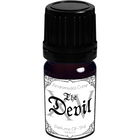 XV - The Devil von Andromeda's Curse