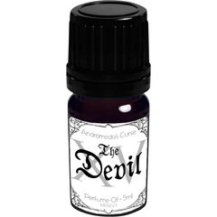 XV - The Devil by Andromeda's Curse