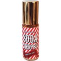 Christmas Soda von Death and Floral