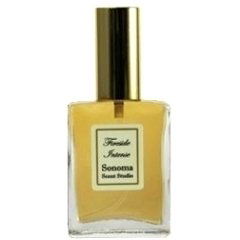Fireside Intense by Sonoma Scent Studio