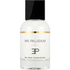 Iris Palladium (2024) von Les Eaux Primordiales