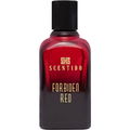 Forbidden Red by Scentido