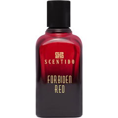 Forbidden Red by Scentido