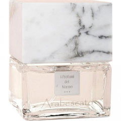 Arabescato (Eau de Parfum) von I Profumi del Marmo