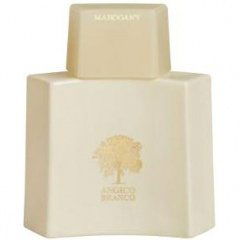 Angico Branco by Mahogany