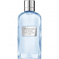 First Instinct Blue Woman von Abercrombie & Fitch