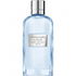 First Instinct Blue Woman