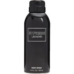 Legend (Body Spray) von Express