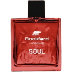 Soul (After Shave) by Rockford