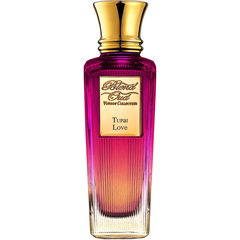 Tupai Love von Blend Oud