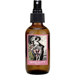 Sensuality Water von V'TAE
