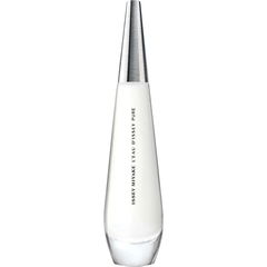L'Eau d'Issey Pure (Eau de Toilette) by Issey Miyake