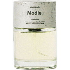 Modle by Granhand