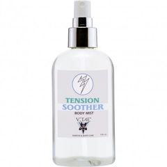 Tension Soother (Body Mist) von V'TAE