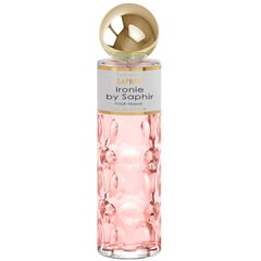 Ironie by Saphir von Parfums Saphir