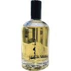 La Pierre de l'Eau Jaillissante 20 / The Gushing Water Stone Perfume 20 by Olivier Durbano