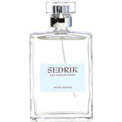 Sedrik von Arganiae