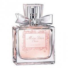 Miss Dior Chérie Eau de Printemps von Dior