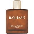 Royal Wood von Rayhaan