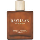 Royal Wood by Rayhaan