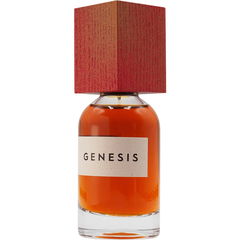 Genesis von Le Frag