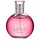 LPNF Pink von Lazell