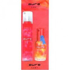 Pure Lust by Oriflame